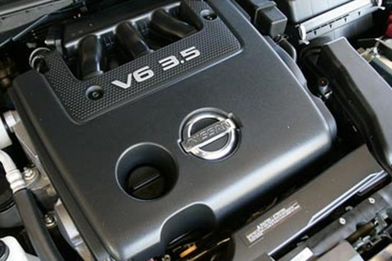 Godne polecenia benzynowe silniki wolnossące V6 i V8