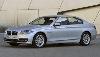 BMW Serii 5 F10 (2010-2017) | autofakty.pl