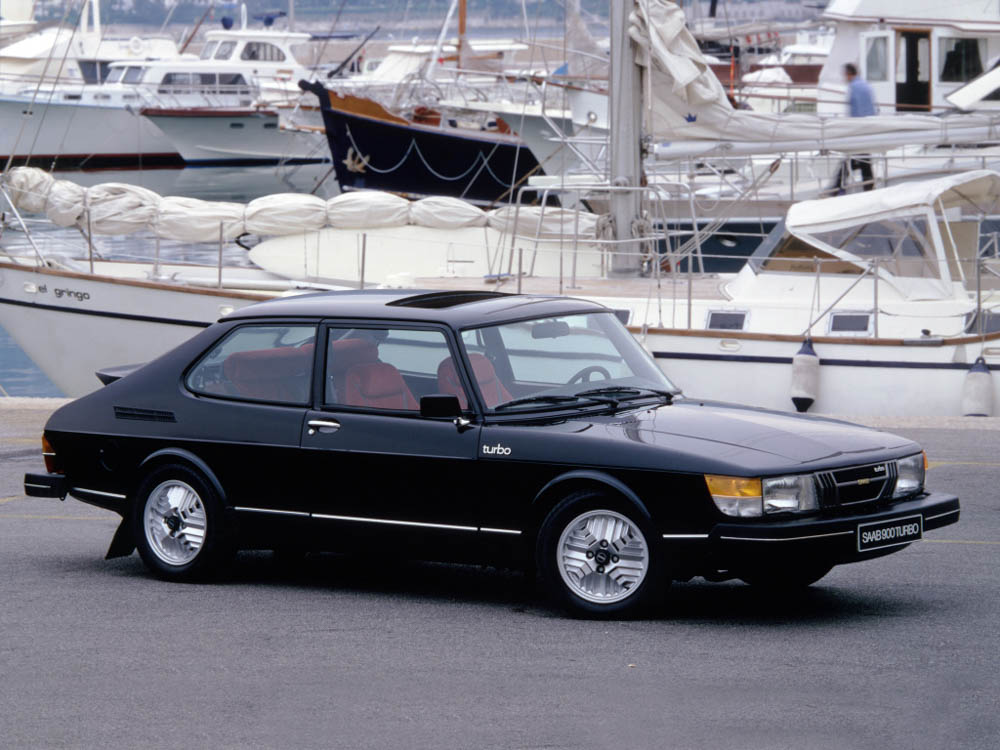 Saab 900, Saab, 900, Saab 900 Classic