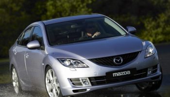 Mazda 6 II (2007–2012) | autofakty.pl