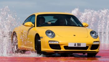 Porsche 911 997 (2004–2012) | autofakty.pl