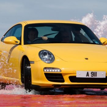 Porsche 911 997 (2004–2012) | autofakty.pl