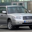 Subaru Forester II (2002–2008) | autofakty.pl