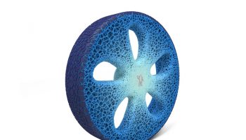 opona MICHELIN Vision