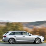 Audi A4 Avant 2