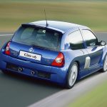 Renault Clio V6 3