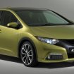 Honda Civic IX (2010-2017) | autofakty.pl
