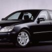 Mercedes Klasy S W220 (1998-2005) | autofakty.pl