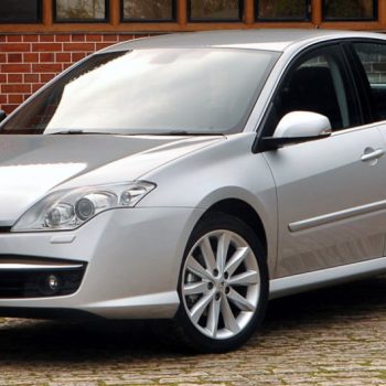 Renault Laguna III (2007-2015) | autofakty.pl