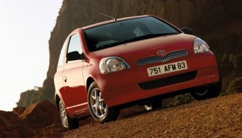 Toyota Yaris I (1998-2005) | autofakty.pl