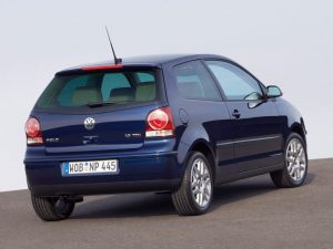 Używany Volkswagen Polo Iv - Czy Warto Kupić? | Autofakty.pl