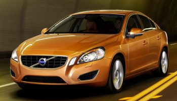 Volvo S60 II (2010-) | autofakty.pl