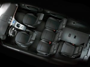 Ford Galaxy II (2006-2015) | autofakty.pl