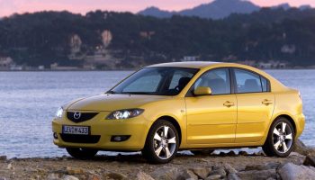 Mazda 3 I (2003-2009) | autofakty.pl