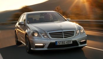 Mercedes-Benz W212 (2009-2016) | autofakty.pl