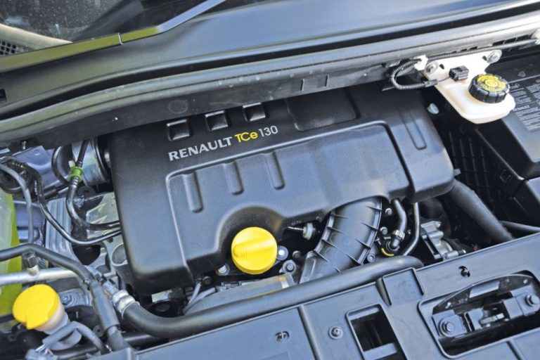Używane Renault Scenic III [20092016] Czy warto kupić?