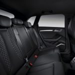 Audi A3 8V S-Line Sportback 4