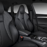 Audi A3 8V S-Line Sportback 8