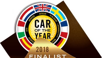 Car of the Year 2018