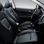 Hyundai i30 I hatchback wnętrze 3