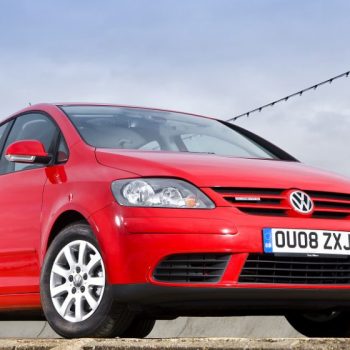 Volkswagen Golf Plus (2005-2013) | autofakty.pl