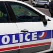 policja we Francji (fot. skynews)