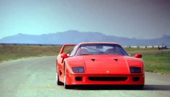 Ferrari-F40-1