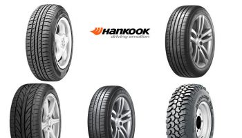 opony letnie Hankook