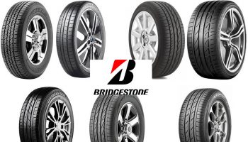 opony letnie Bridgestone