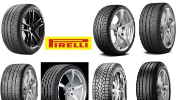 opony letnie Pirelli