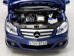 Używany Mercedes Klasy B - Czy Warto Kupić? | Autofakty.pl