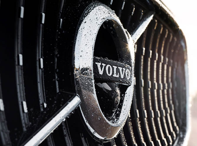 Volvo baterie do samochodów elektrycznych, Volvo, LG Chem, polska fabryka LG chem, baterie do samochodów elektrycznych, baterie do elektryków